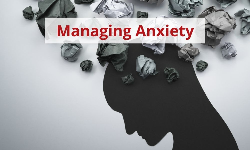 Anxiety and control