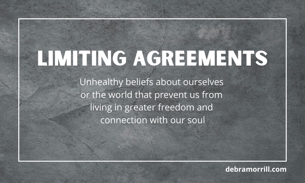 Limiting agreements – part 1