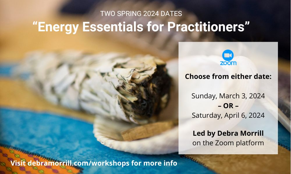 Energy Essentials for Practitioners